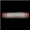 Image 3 : Shotgun Lincoln 1c roll, 1963-p 50 pcs Bank Wrapper.