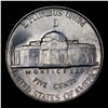 Image 3 : 1943-d Jefferson Nickel 5c Grades GEM++ 5fs