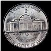 Image 3 : 1945-p Jefferson Nickel 5c Grades GEM++ Unc