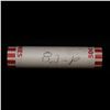 Image 3 : Shotgun Lincoln 1c roll, 1982-p 50 pcs Bank Wrapper.