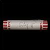 Image 3 : Shotgun Lincoln 1c roll, 1964-p 50 pcs Bank Wrapper.