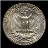Image 3 : 1950-p Washington Quarter 25c Grades GEM+ Unc
