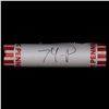 Image 2 : Shotgun Lincoln 1c roll, 1974-p 50 pcs Bank Wrapper.