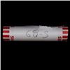 Image 2 : Shotgun Lincoln 1c roll, 1968-s 50 pcs Bank Wrapper.