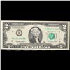 Image 2 : ***Auction Highlight*** 43x Consecutive 1995 $2 Federal Reserve Notes (Atlanta, GA) - All CU! Grades