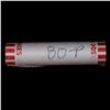 Image 3 : Shotgun Lincoln 1c roll, 1980-p 50 pcs Bank Wrapper.