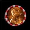 Image 3 : Shotgun Lincoln 1c roll, 1979-d 50 pcs Bank Wrapper.