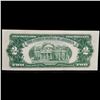 Image 3 : 1928E $2 Red Seal United States Note Key Date To Series Grades vf+