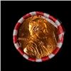 Image 2 : Shotgun Lincoln 1c roll, 1979-p 50 pcs Bank Wrapper.
