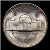 Image 3 : 1945-s Jefferson Nickel 5c Grades GEM+ Unc