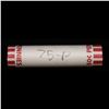 Image 3 : Shotgun Lincoln 1c roll, 1975-p 50 pcs Bank Wrapper.