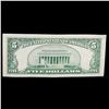 Image 3 : 1953B $5 Red Seal United States Note Fr-1534 Grades Select CU