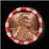 Image 2 : Shotgun Lincoln 1c roll, 1982-p 50 pcs Bank Wrapper.