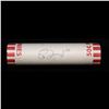 Image 3 : Shotgun Lincoln 1c roll, 1982-p 50 pcs Bank Wrapper.