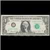 Image 8 : 5 x Consecutive Serial Numbered 1974 $1 Green Seal Federal Reserve Notes Grades CU