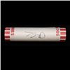 Image 3 : Shotgun Lincoln 1c roll, 1975-d 50 pcs Bank Wrapper.