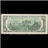 Image 11 : 5x Consecutive 2003A $2 Federal Reserve Notes (Philadelphia PA), All CU! Grades Brilliant Uncirculat