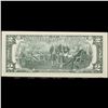 Image 3 : 5x Consecutive 2003A $2 Federal Reserve Notes (Philadelphia PA), All CU! Grades Brilliant Uncirculat