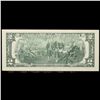 Image 7 : 5x Consecutive 2003A $2 Federal Reserve Notes (Philadelphia PA), All CU! Grades Brilliant Uncirculat