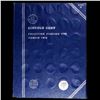 Image 2 : Virtually Complete Lincoln Cent Book 1941-1968 83 coins