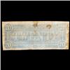 Image 3 : 1864 $20 Confederate Note, T67 Grades vf+
