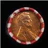 Image 2 : Shotgun Lincoln 1c roll, 1979-d 50 pcs Bank Wrapper.