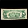 Image 3 : 1953C $2 Red Seal United States Note Key To The Series Grades Choice AU/BU Slider