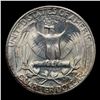 Image 3 : 1947-s Washington Quarter 25c Grades GEM++ Unc