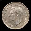 Image 2 : 1942 Australia 1 Shilling KM# 39 Grades Select Unc