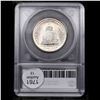 Image 5 : 1925 Lexington Old Commem Half Dollar 50c Graded ms66 By SEGS