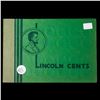 Image 2 : Virtually Complete Lincoln Cent Book 1948-1964 44 coins