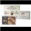 Image 1 : 2009-s Lincoln Bicentennial United States Mint One Cent Proof Set