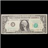 Image 2 : ***Auction Highlight*** 50 x Consecutive Serial Numbered 1969D $1 Green Seal Federal Reserve Notes G