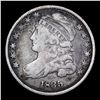 Image 2 : 1835 Capped Bust Dime 10c Grades vf+
