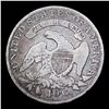Image 3 : 1835 Capped Bust Dime 10c Grades vf+