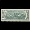 Image 3 : 4x Consecutive 1976 $2 Federal Reserve Notes (New York, NY) - All CU! Grades Brilliant Uncirculated