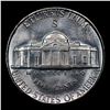 Image 3 : 1942-s Jefferson Nickel 5c Grades GEM++ Unc
