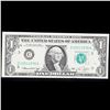 Image 2 : 4x Consecutive **Star Note** 2009 $1 Federal Reserve Notes All CU Grade! Grades Brilliant Uncirculat