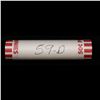 Image 3 : Shotgun Lincoln 1c roll, 1959-d 50 pcs Bank Wrapper.