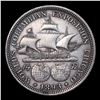 Image 3 : 1893 Columbian Old Commem Half Dollar 50c Grades AU, Almost Unc
