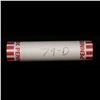 Image 3 : Shotgun Lincoln 1c roll, 1979-d 50 pcs Bank Wrapper.