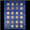 Image 3 : Nearly Complete Buffalo Nickels Book 1913-1938 64 coins