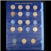 Image 5 : Nearly Complete Buffalo Nickels Book 1913-1938 64 coins