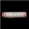 Image 3 : Shotgun Lincoln 1c roll, 1999-d 50 pcs Bank Wrapper.