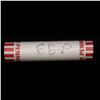 Image 3 : Shotgun Lincoln 1c roll, 1965-p 50 pcs Bank Wrapper.