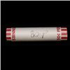 Image 3 : Shotgun Lincoln 1c roll, 1980-p 50 pcs Bank Wrapper.