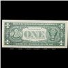 Image 11 : 5 x Consecutive Serial Numbered 1974 $1 Green Seal Federal Reserve Notes Grades CU
