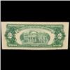 Image 3 : 1953C $2 Red Seal United States Note Key To The Series Grades Choice AU/BU Slider