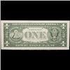 Image 3 : 3 x Consecutive Serial Numbered 1985 $1 Green Seal Federal Reserve Notes Grades CU