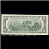 Image 3 : 4x Consecutive 2003A $2 Federal Reserve Notes (Philadelphia PA), All CU! Grades Brilliant Uncirculat